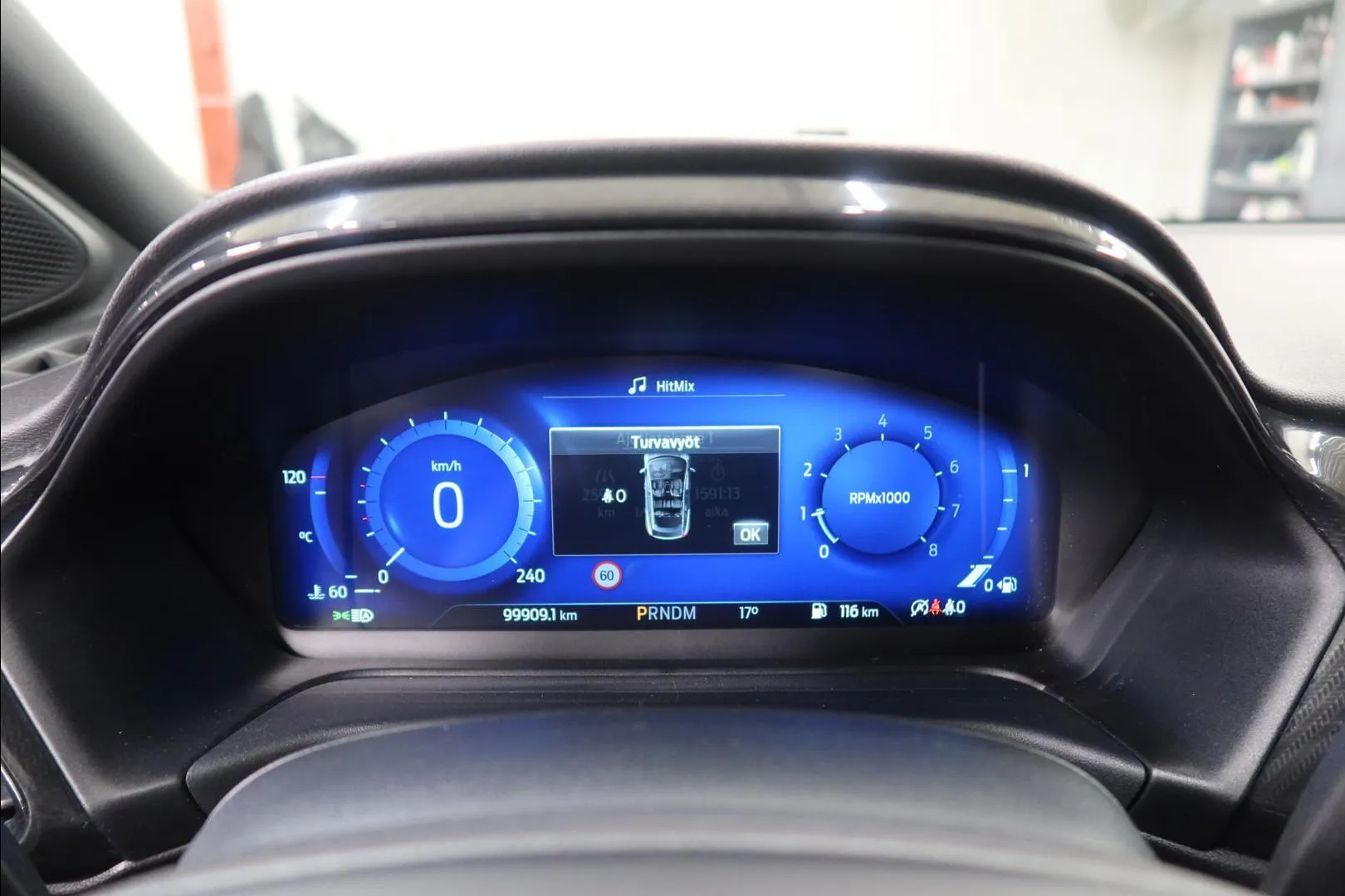 Ford Puma ZNV-885 carousel image