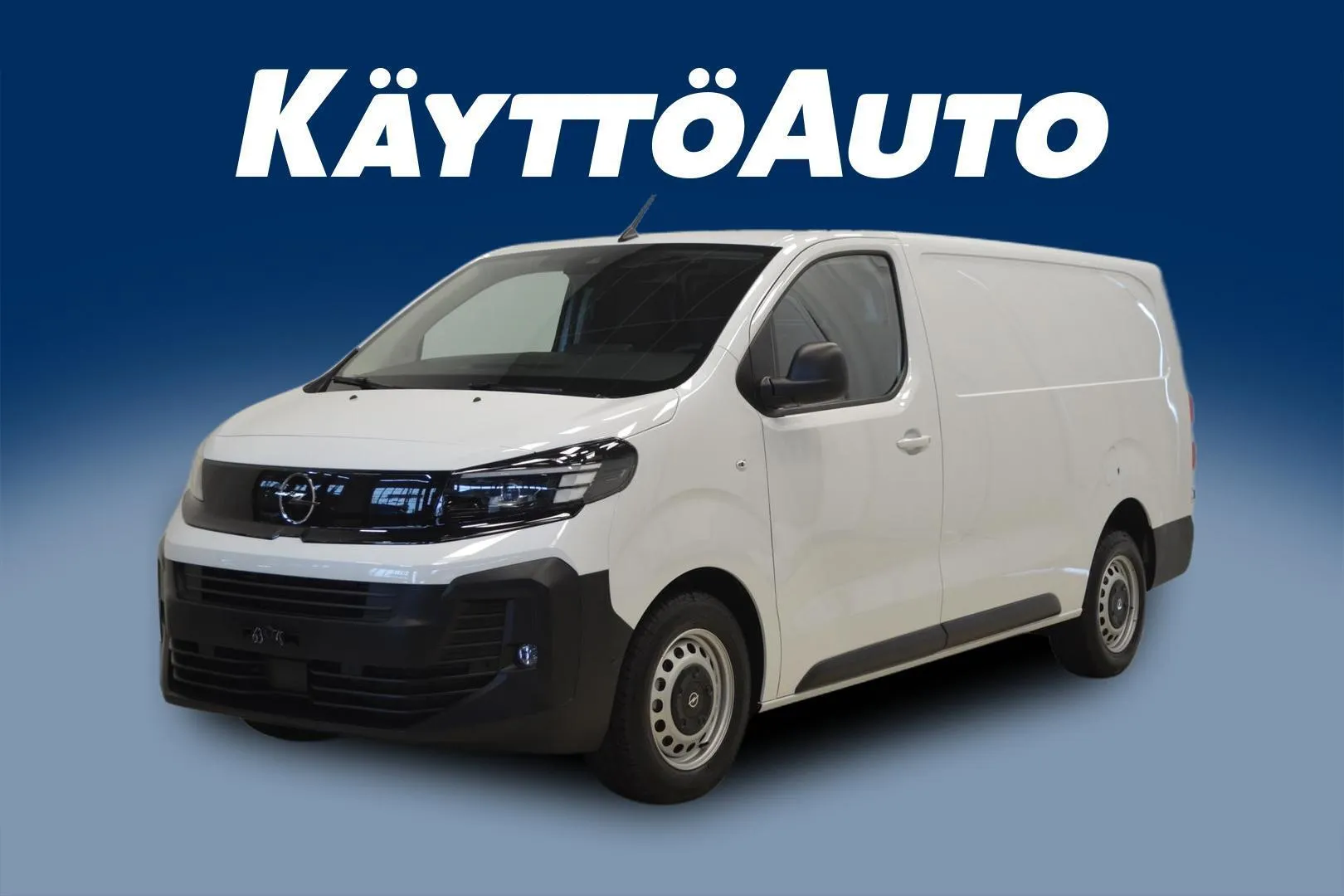 Opel Vivaro ZPS-582 carousel image