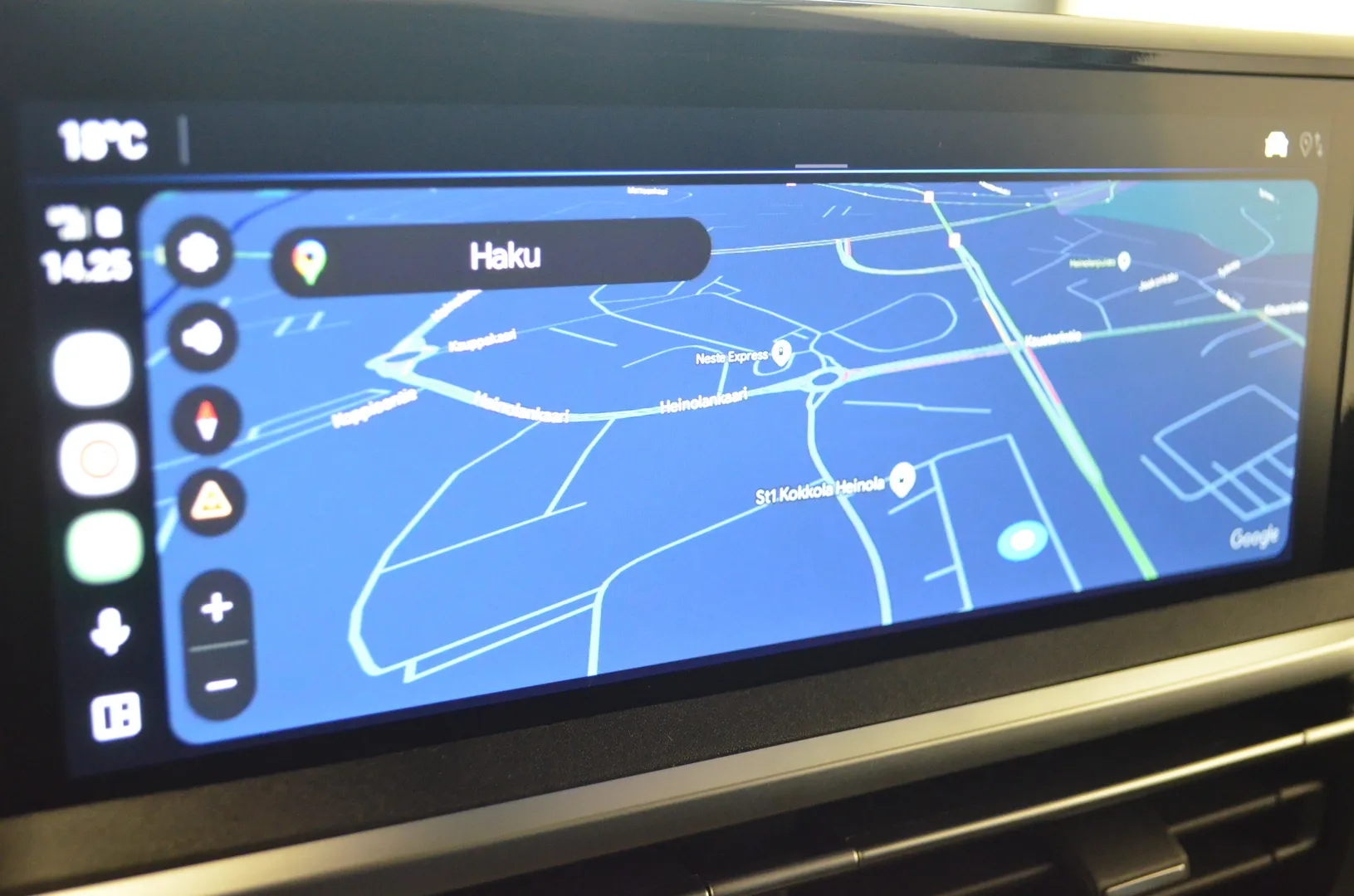 Opel Vivaro ZPS-582 carousel image