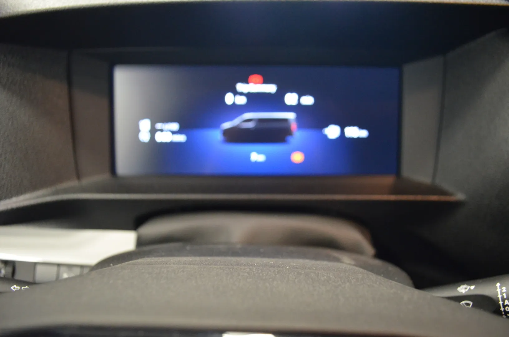 Opel Vivaro ZPS-582 carousel image