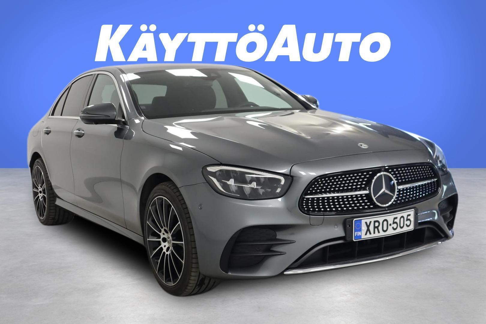 Mercedes-Benz E 2023, kuva 5/27