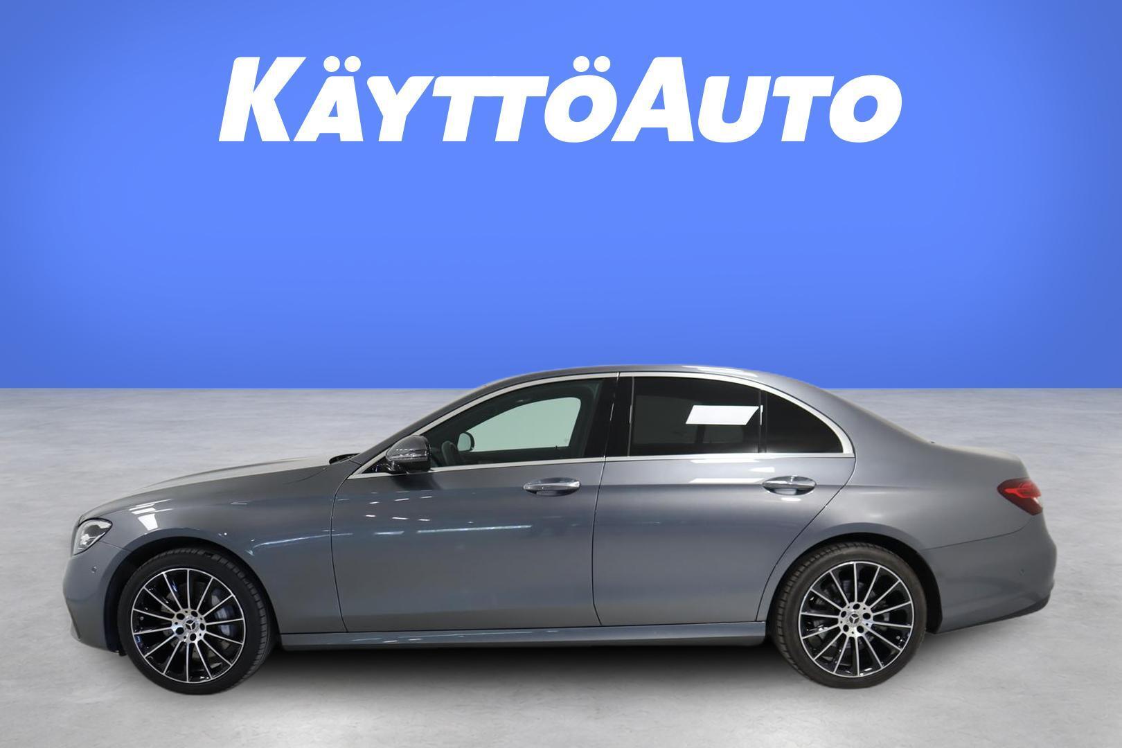 Mercedes-Benz E 2023, kuva 6/27