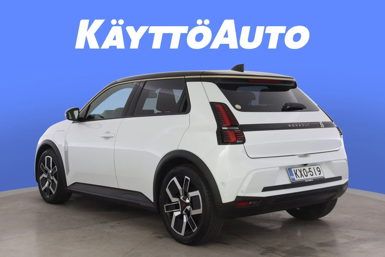 Renault 5 KXO-519 carousel image