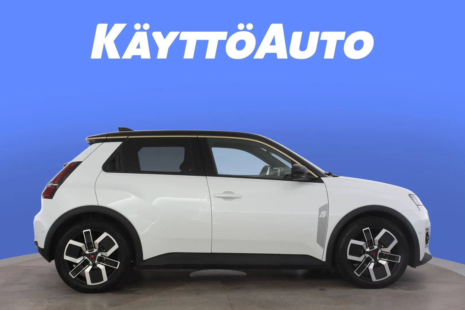 Renault 5 KXO-519 carousel image