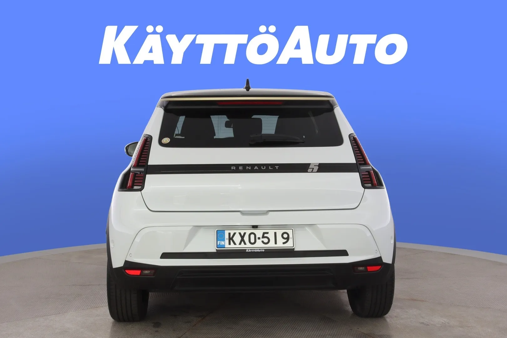Renault 5 KXO-519 carousel image
