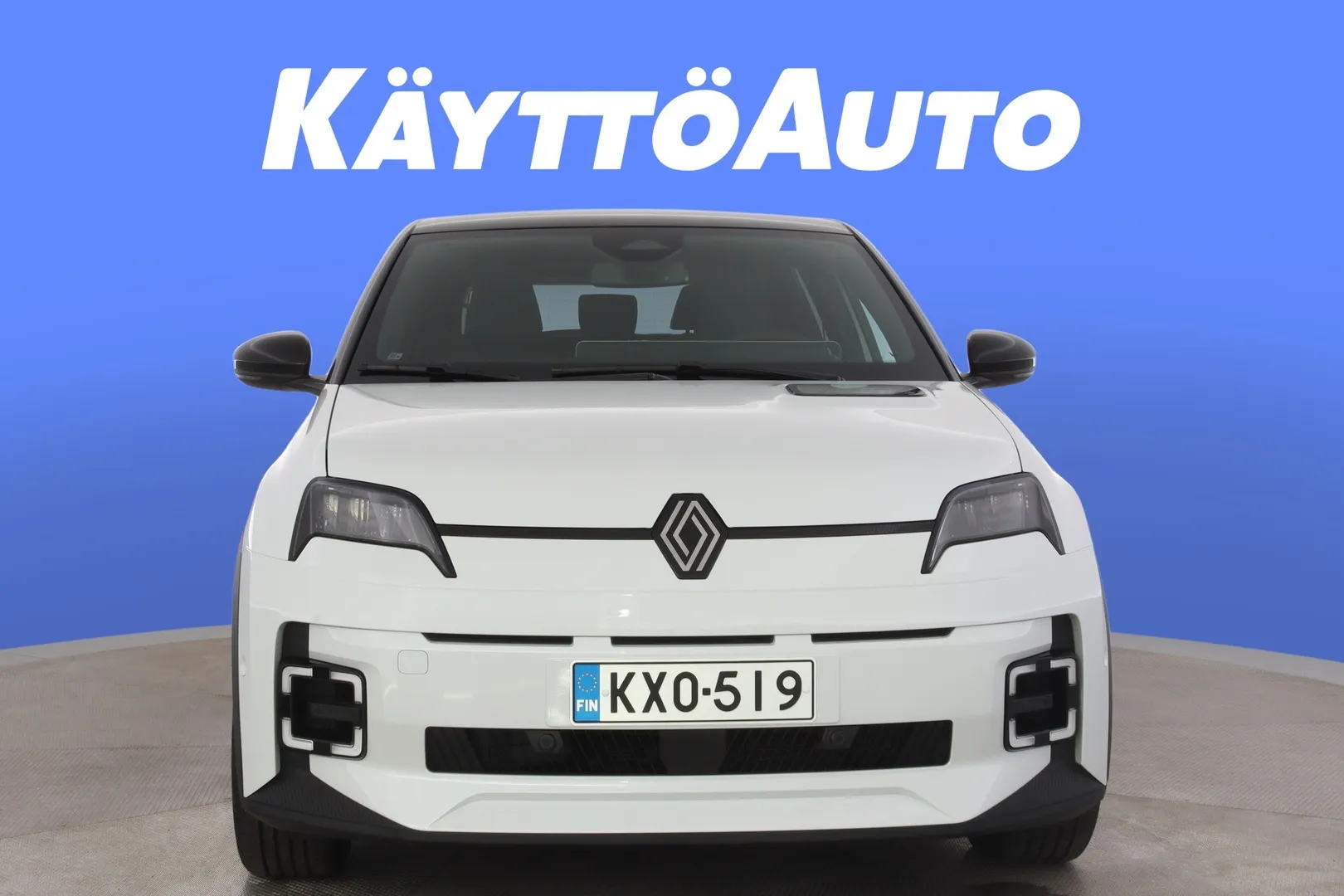 Renault 5 KXO-519 carousel image