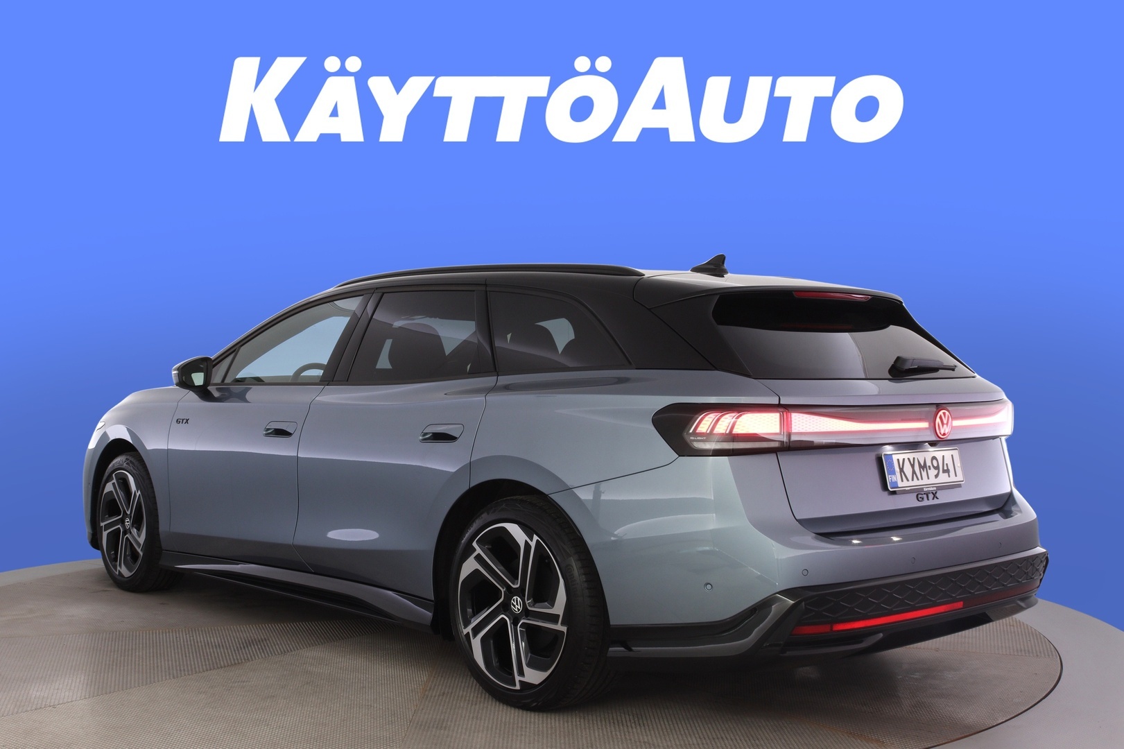 Volkswagen ID.7 2026, kuva 3/39