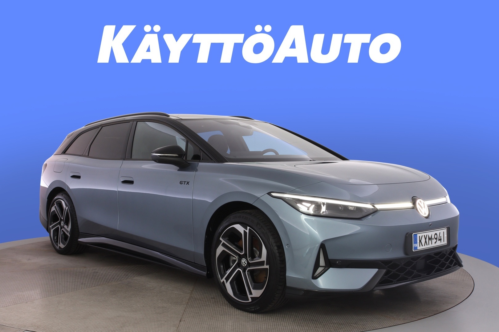Volkswagen ID.7 2026, kuva 7/39