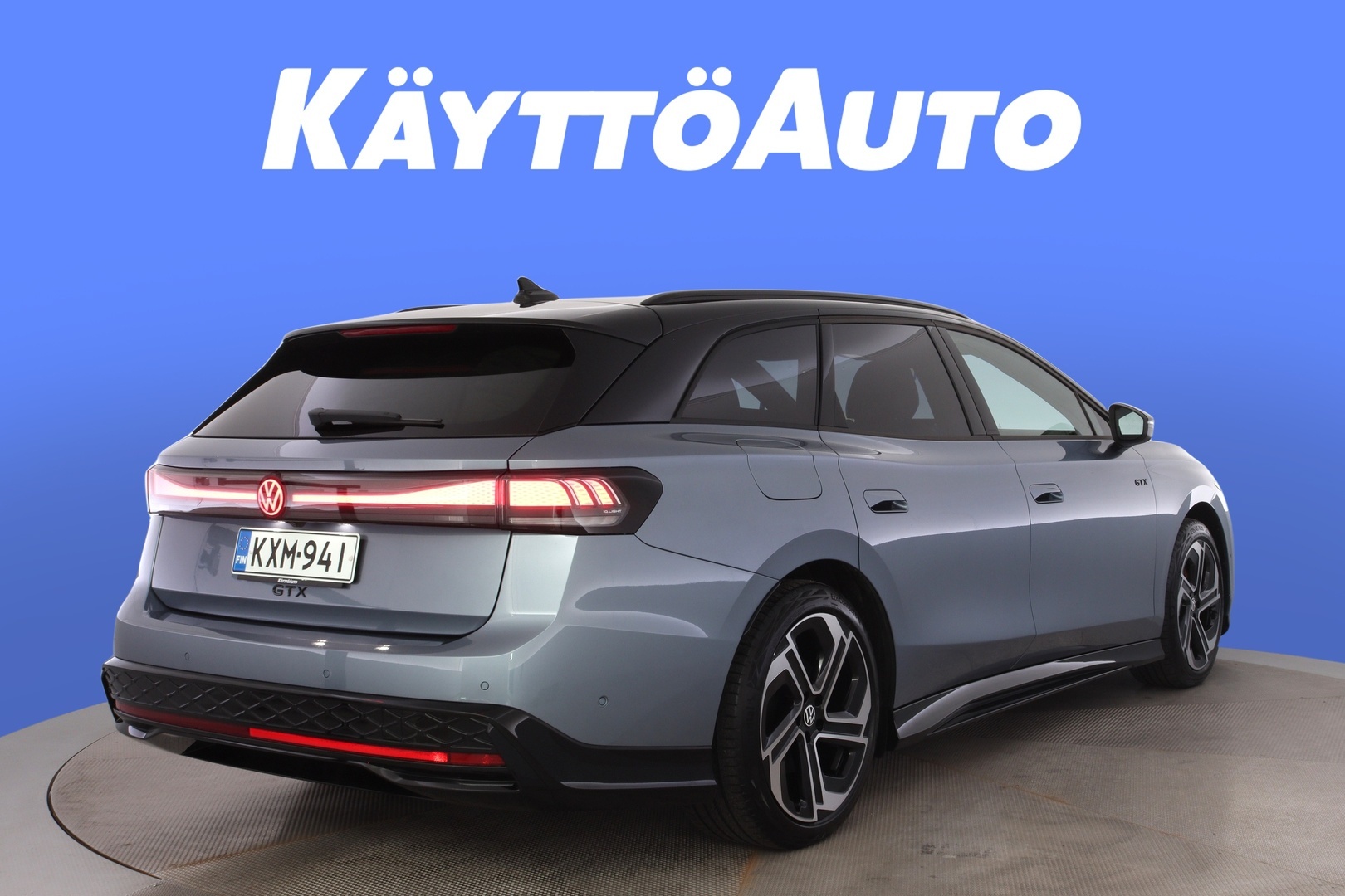 Volkswagen ID.7 2026, kuva 5/39