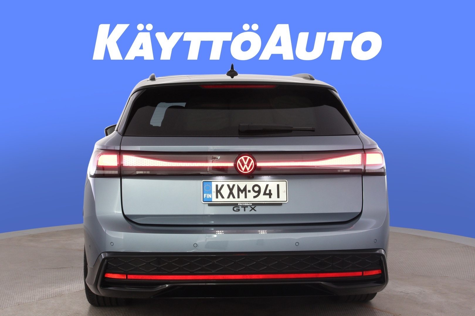 Volkswagen ID.7 2026, kuva 4/39