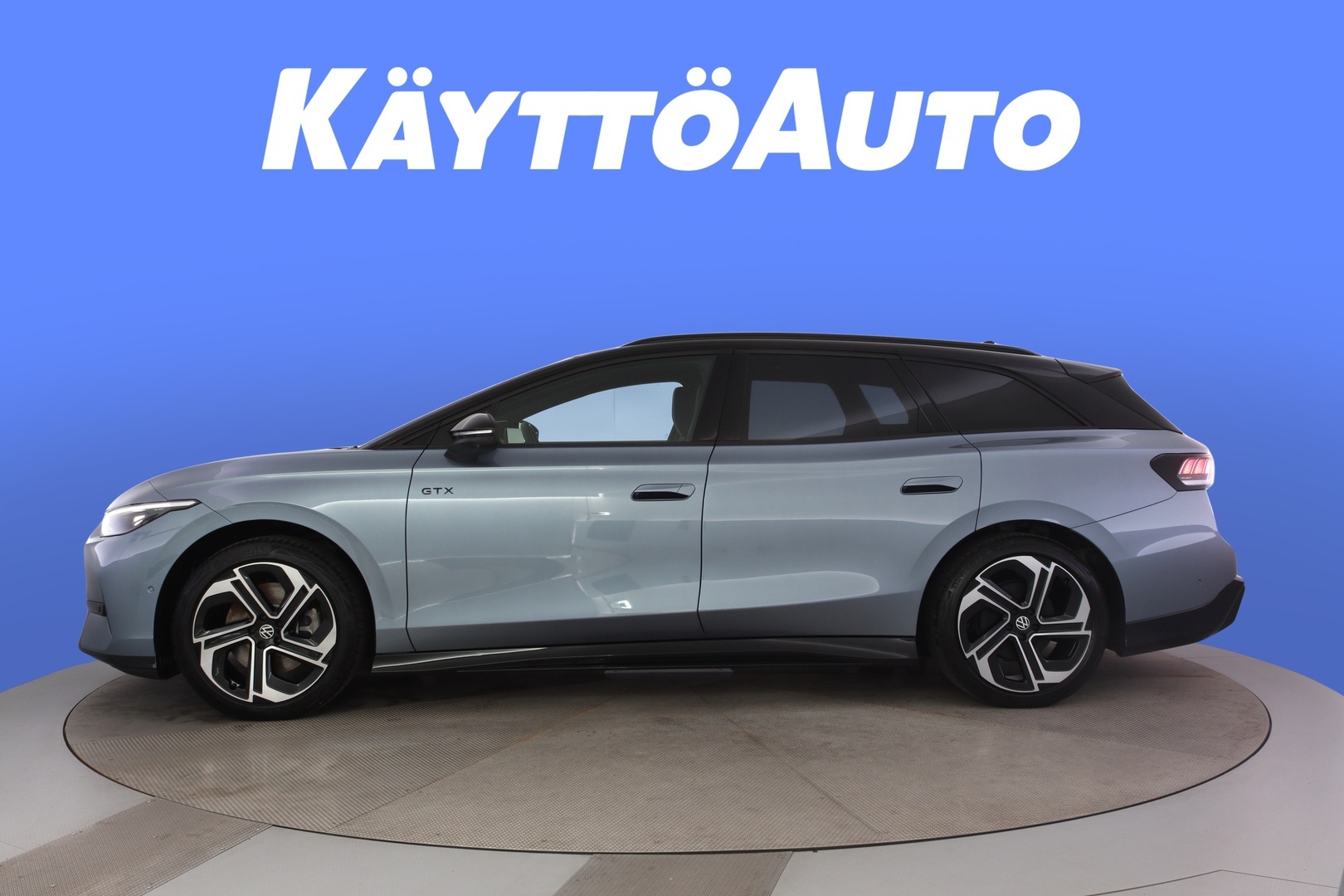 Volkswagen ID.7 2026, kuva 2/39