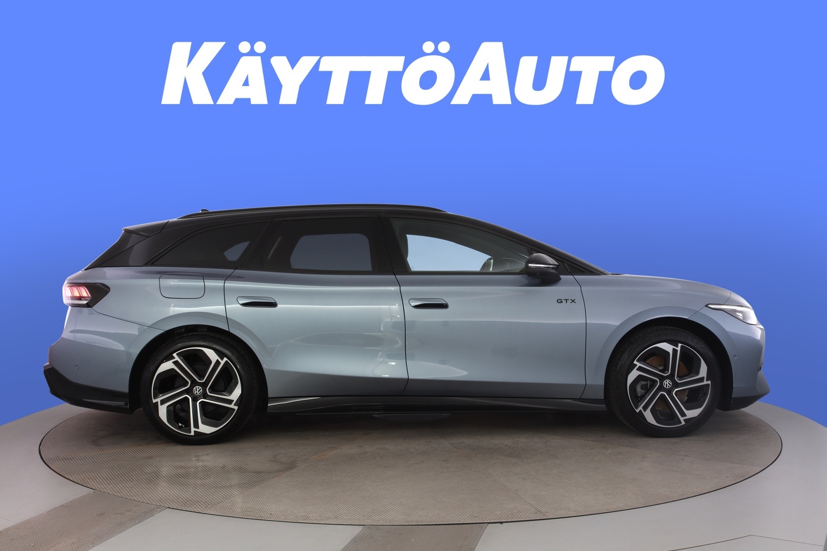 Volkswagen ID.7 2026, kuva 6/39