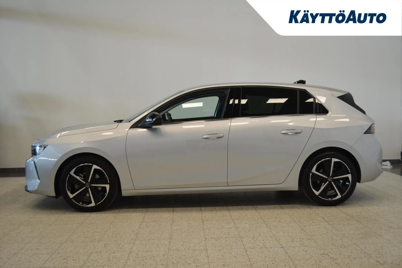 Opel Astra ZOK-253 carousel image