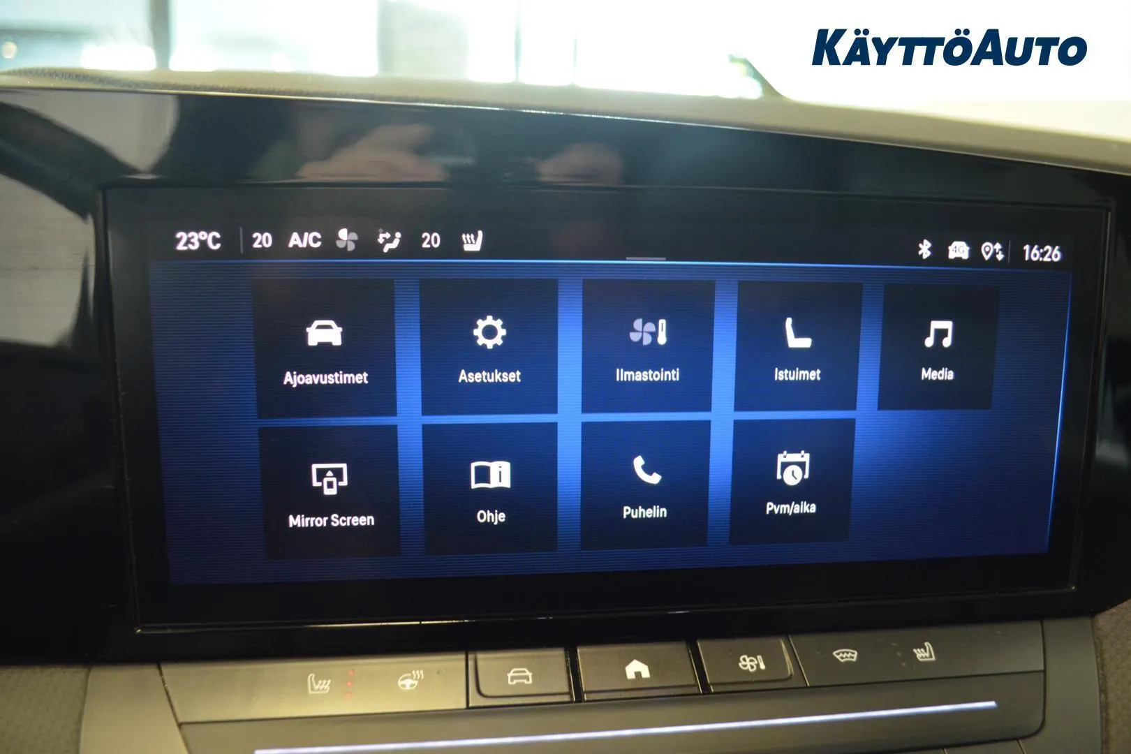 Opel Astra ZOK-253 carousel image