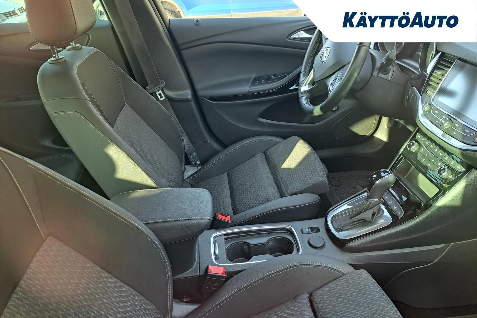 OPEL Astra XXC-691 carousel image