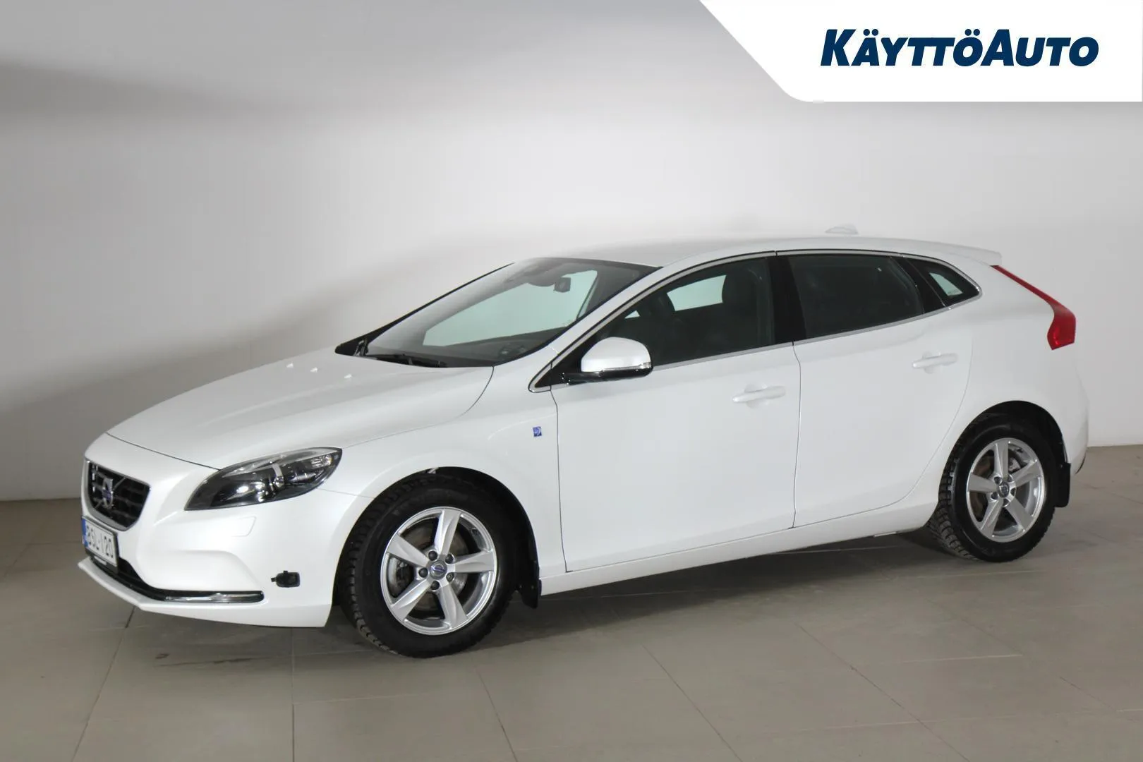 Volvo V40 BSL-120 carousel image