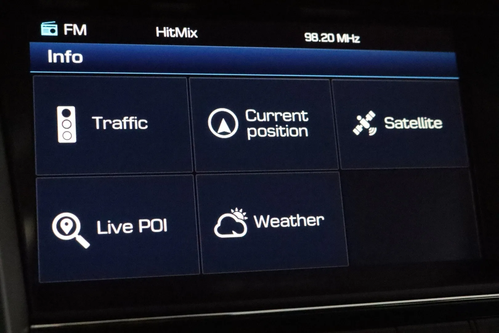 Hyundai Tucson CKJ-913 carousel image