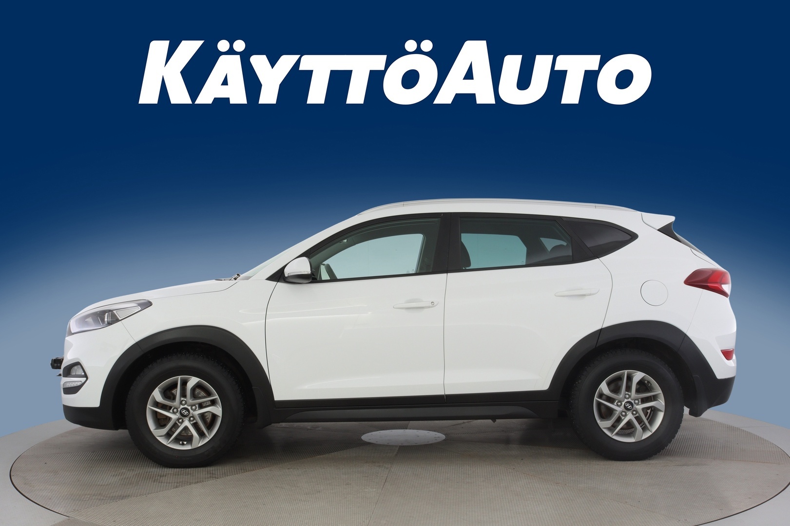 Hyundai Tucson 2016, kuva 2/40