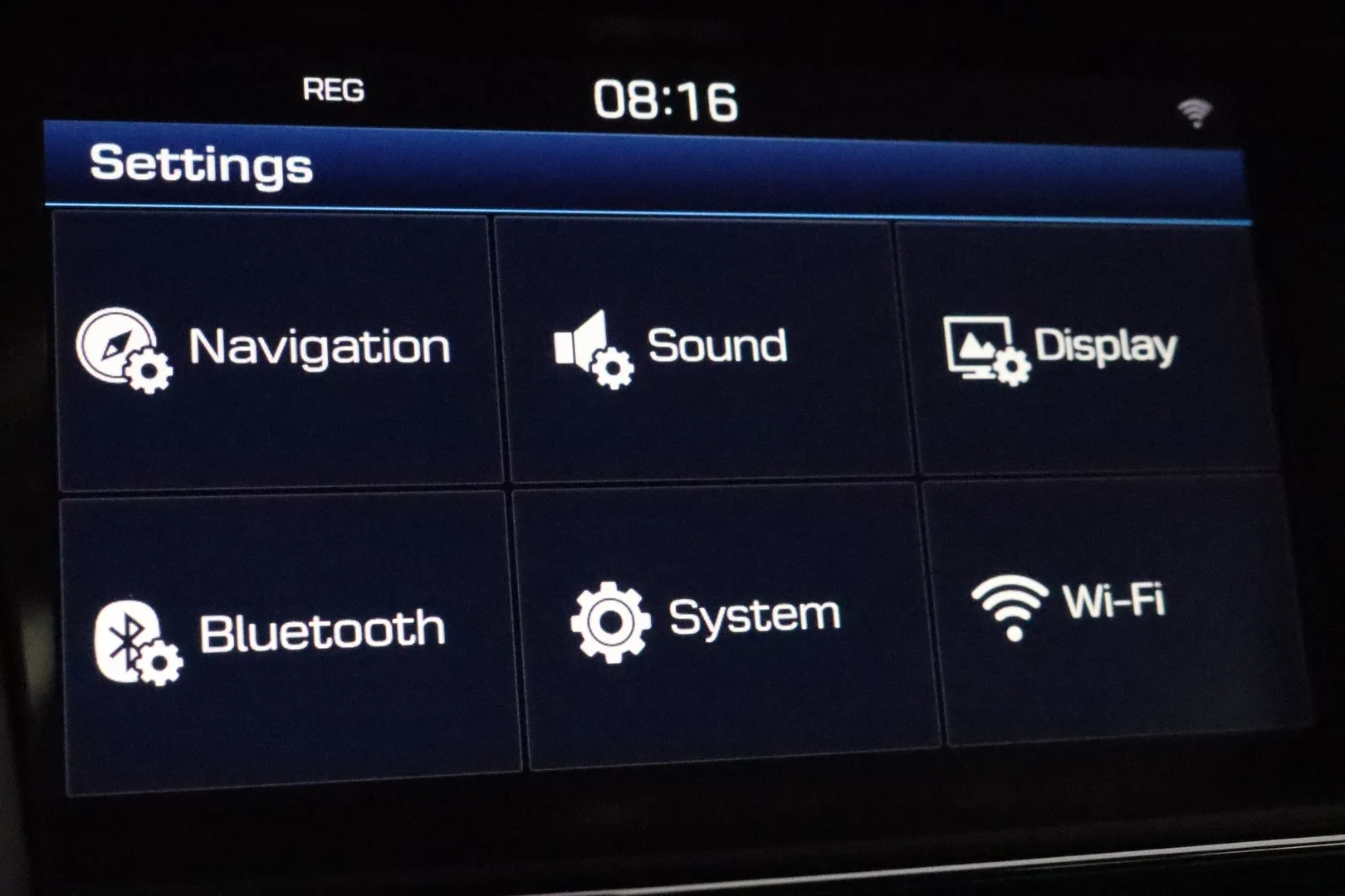 Hyundai Tucson CKJ-913 carousel image