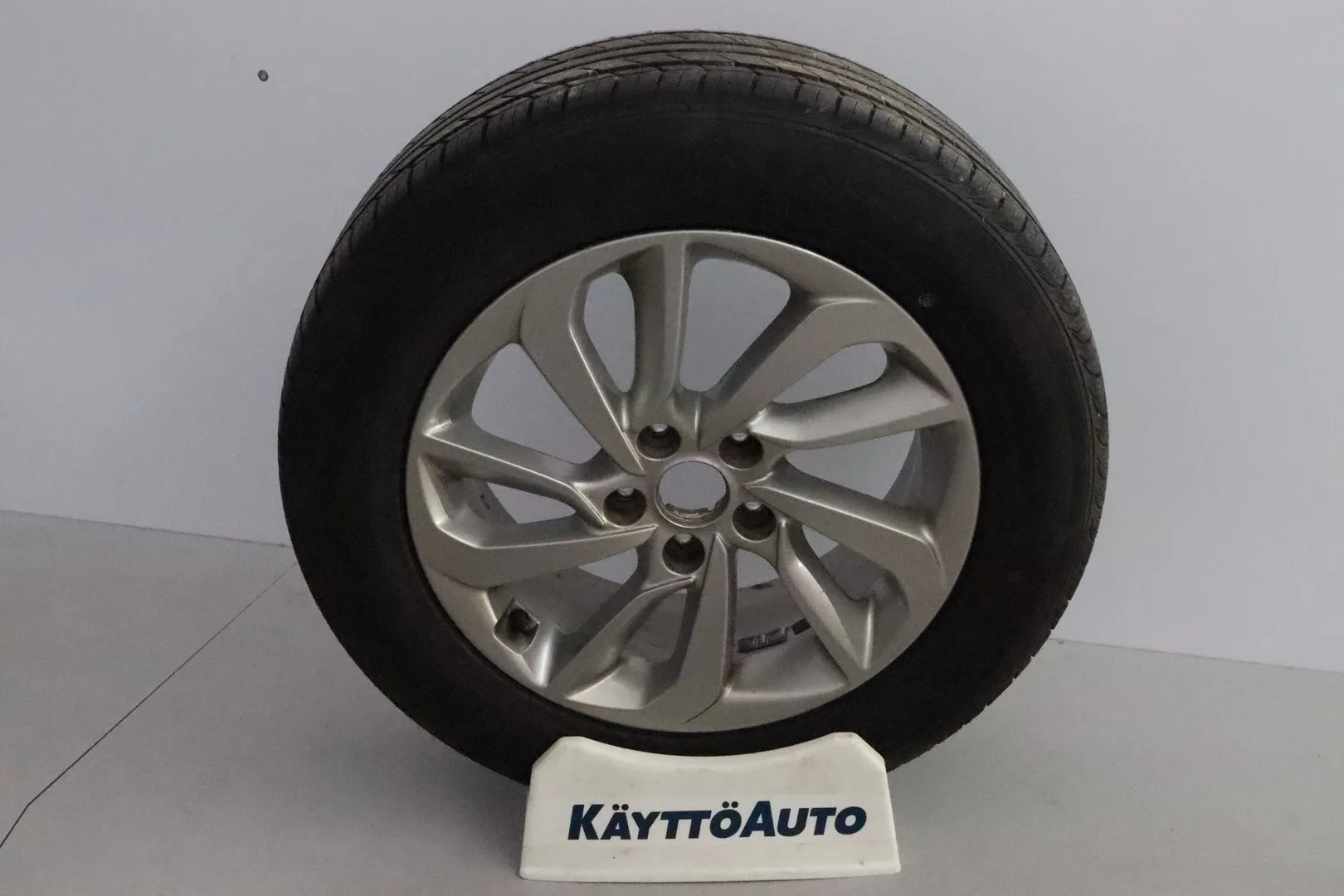 Hyundai Tucson CKJ-913 carousel image