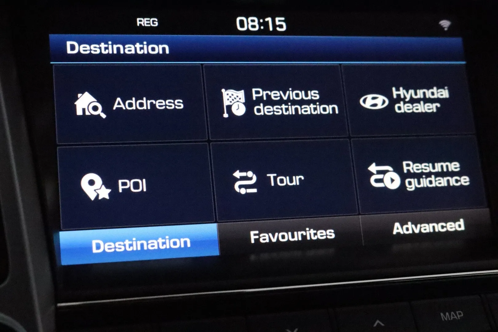 Hyundai Tucson CKJ-913 carousel image