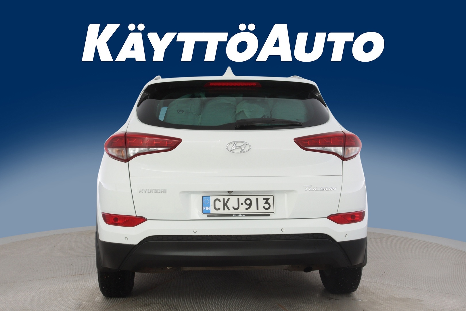 Hyundai Tucson 2016, kuva 4/40