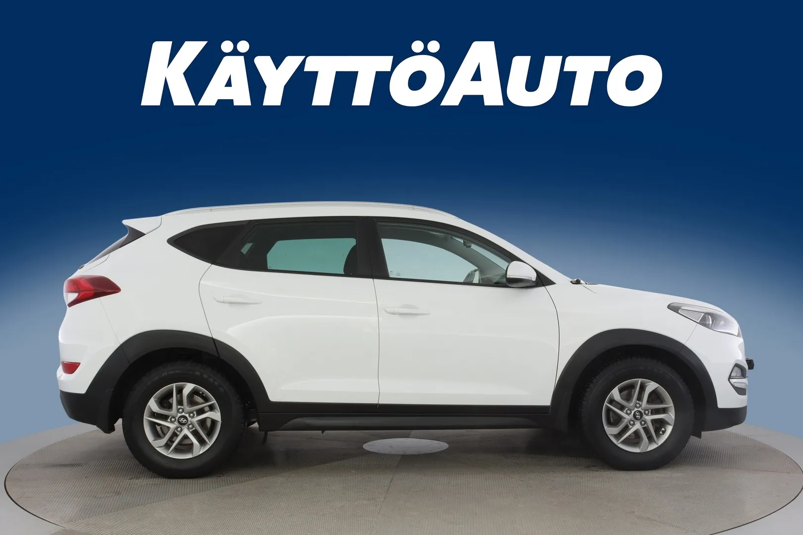Hyundai Tucson CKJ-913 carousel image