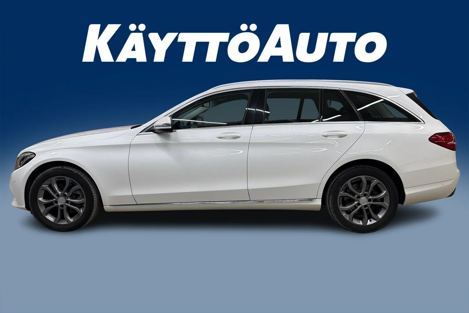 Mercedes-Benz C EPE-656 carousel image
