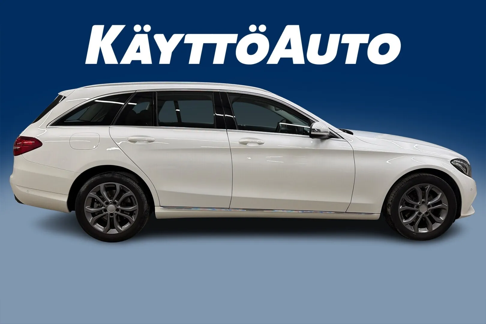Mercedes-Benz C EPE-656 carousel image
