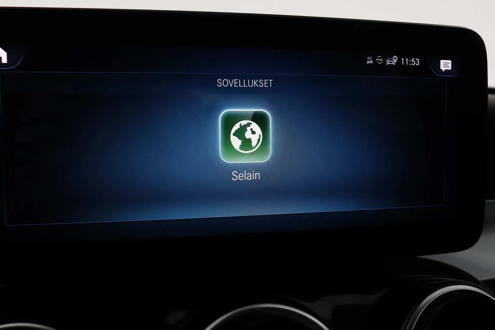 Mercedes-Benz GLC IZI-124 carousel image