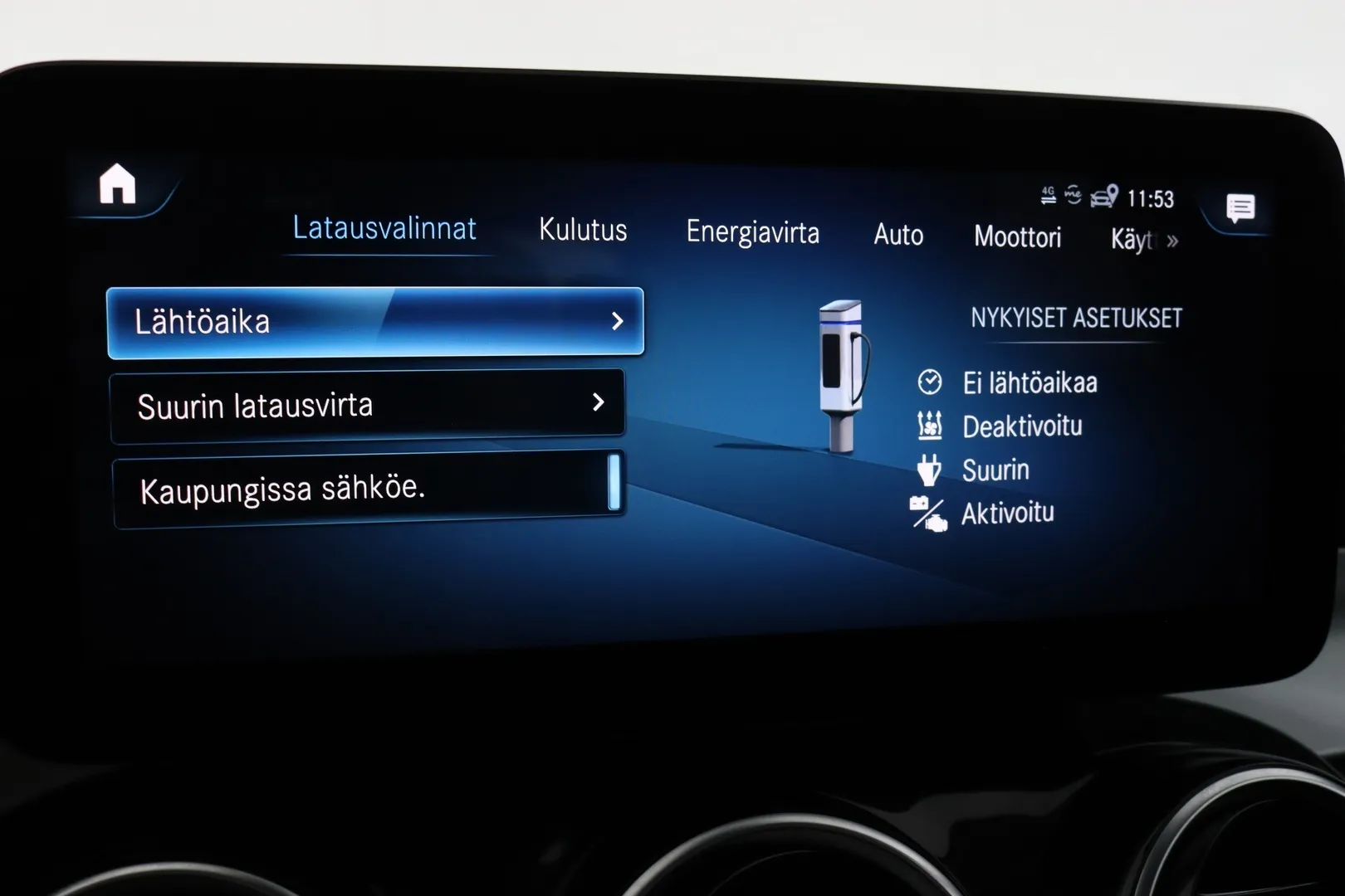 Mercedes-Benz GLC IZI-124 carousel image