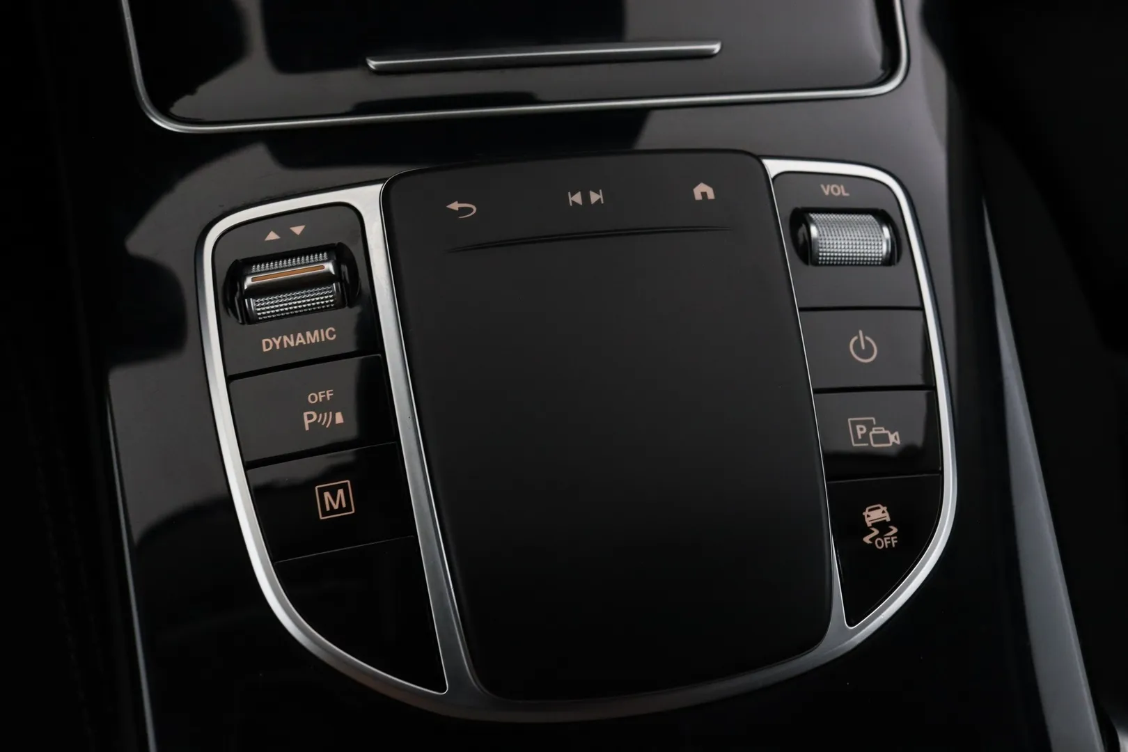 Mercedes-Benz GLC IZI-124 carousel image