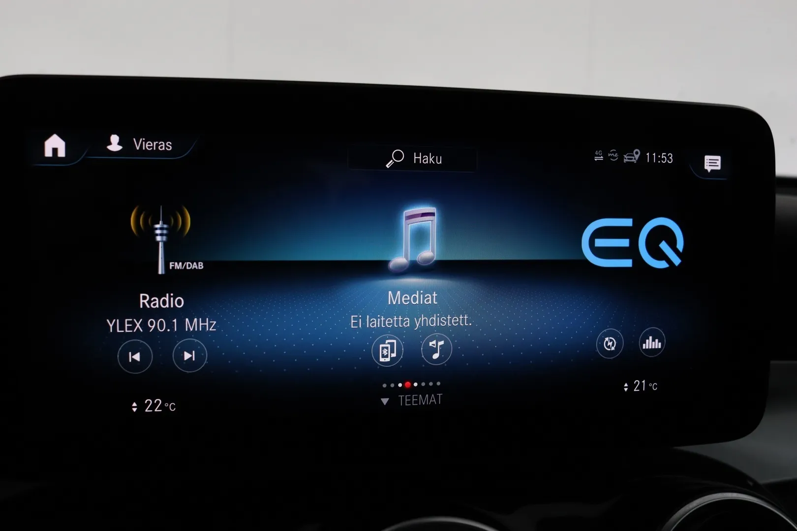 Mercedes-Benz GLC IZI-124 carousel image