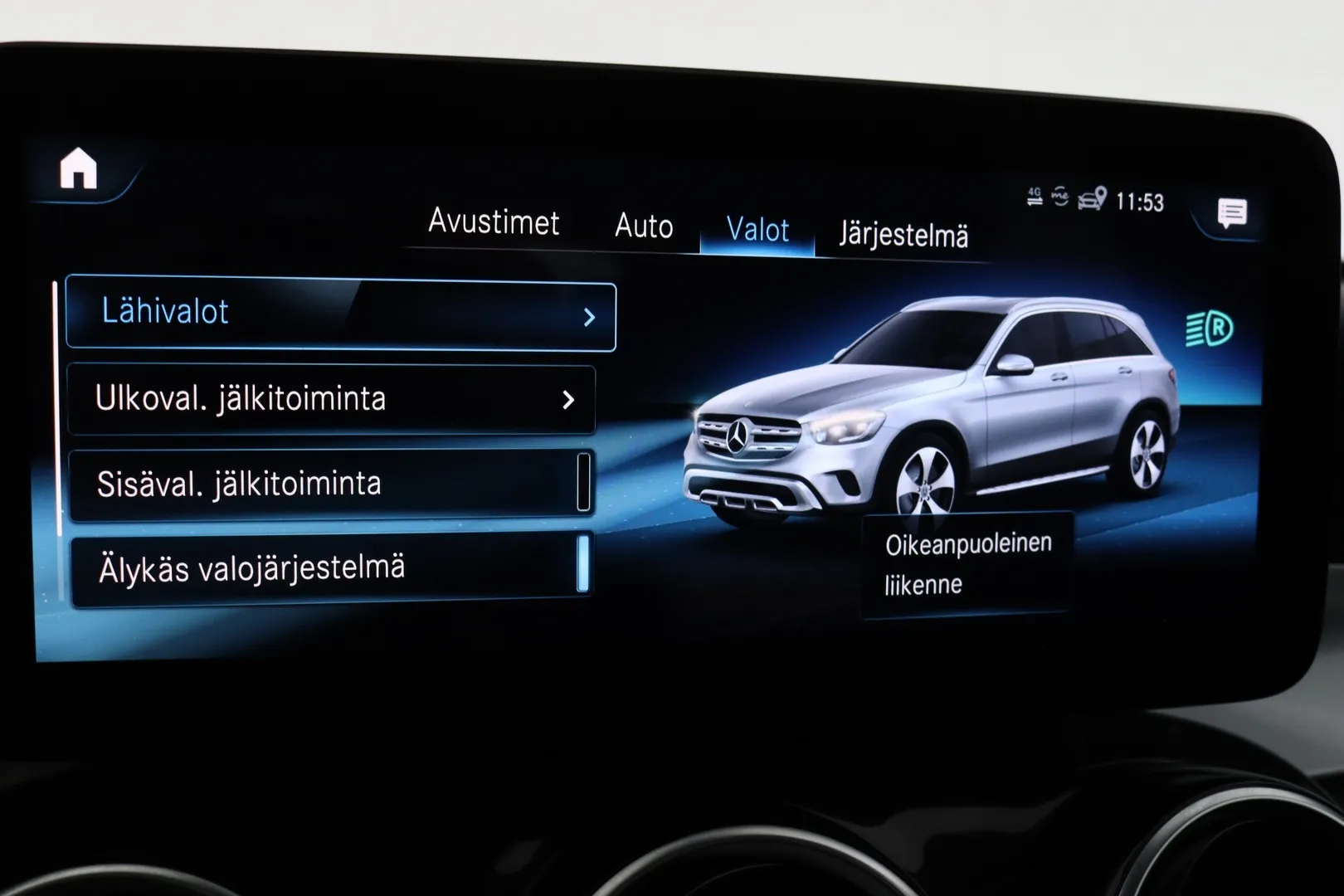 Mercedes-Benz GLC IZI-124 carousel image