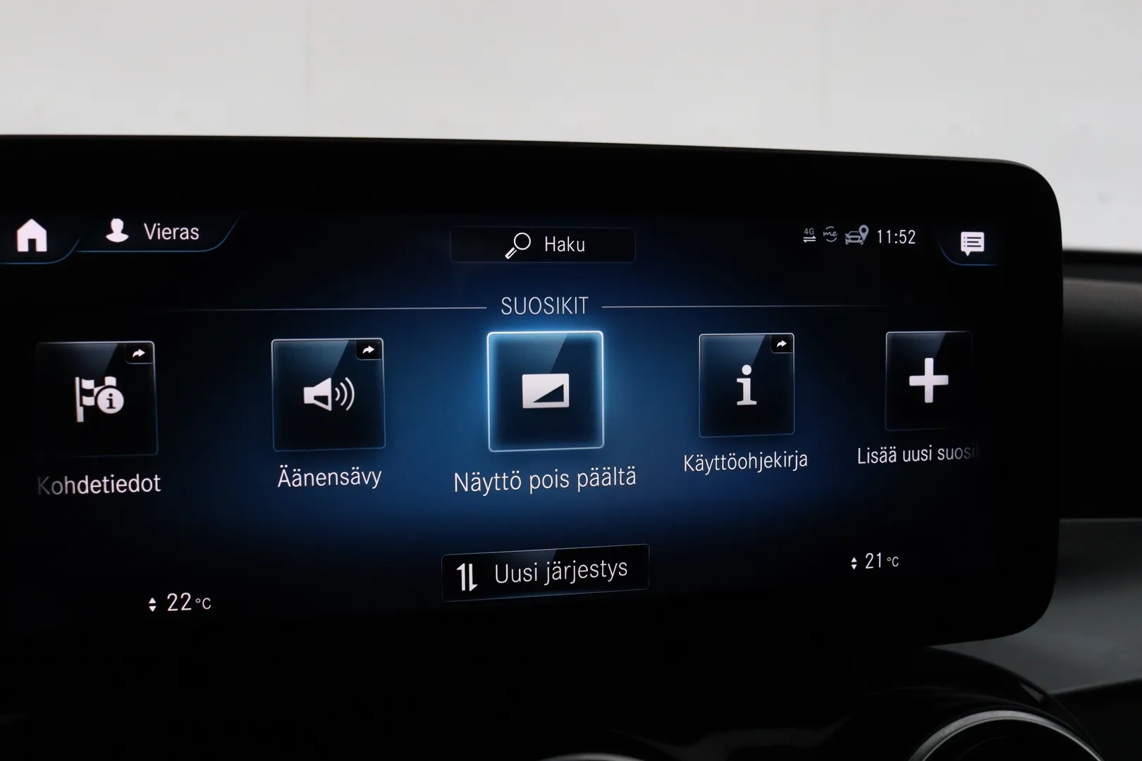 Mercedes-Benz GLC IZI-124 carousel image