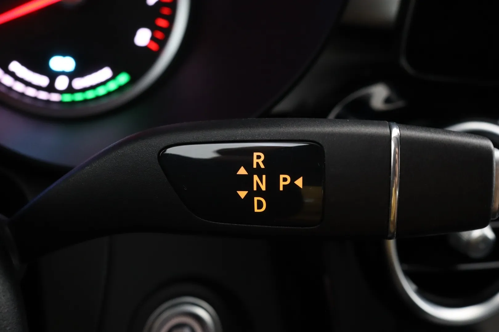 Mercedes-Benz GLC IZI-124 carousel image