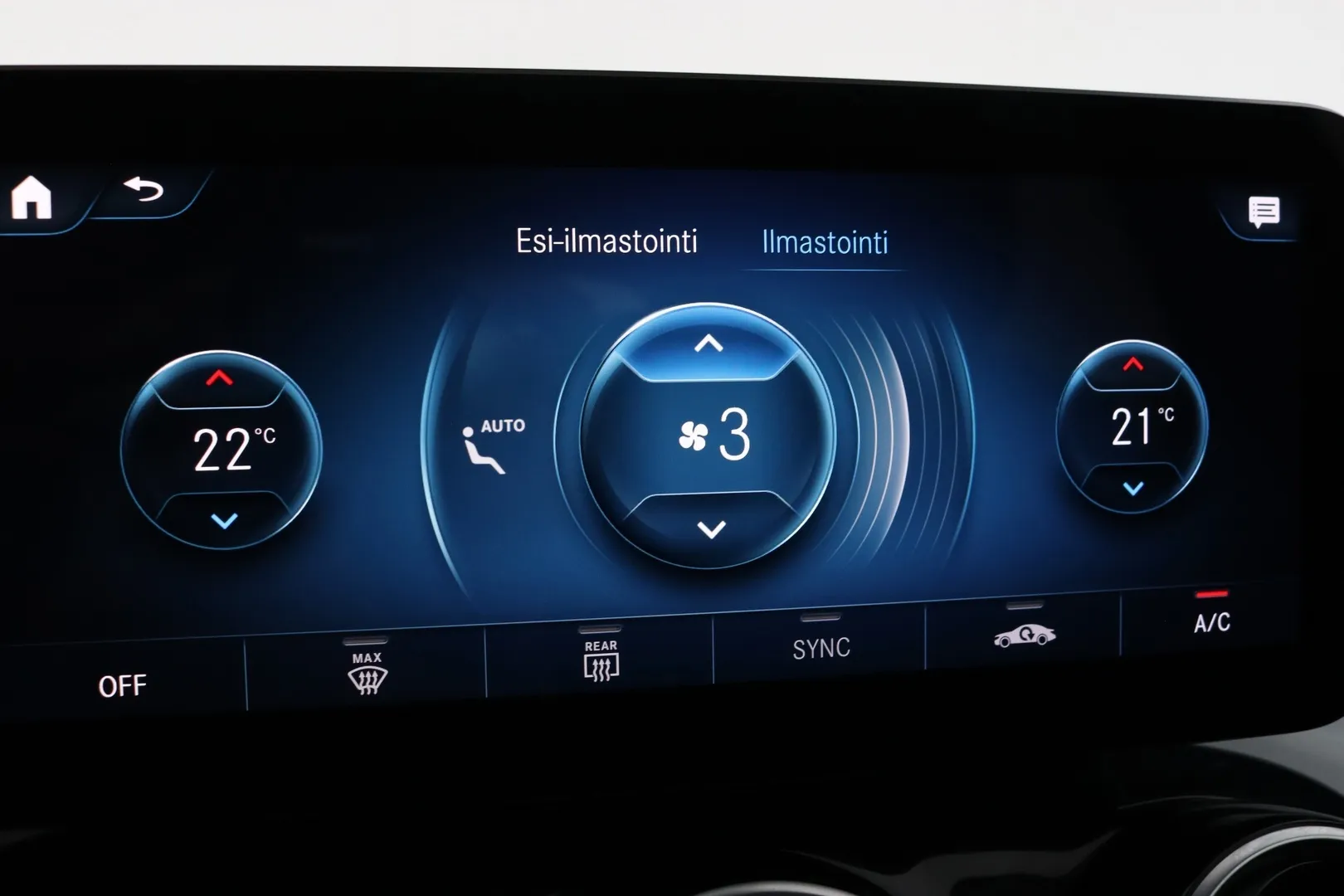 Mercedes-Benz GLC IZI-124 carousel image