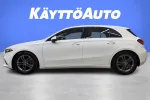 Mercedes-Benz A XVU-604 carousel thumbs