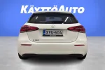 Mercedes-Benz A XVU-604 carousel thumbs