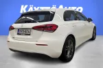 Mercedes-Benz A XVU-604 carousel thumbs
