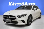 Mercedes-Benz A XVU-604 carousel thumbs