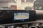 Mercedes-Benz A XVU-604 carousel thumbs