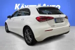 Mercedes-Benz A XVU-604 carousel thumbs