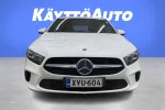 Mercedes-Benz A XVU-604 carousel thumbs