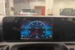 Mercedes-Benz A XVU-604 carousel thumbs