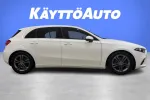 Mercedes-Benz A XVU-604 carousel thumbs