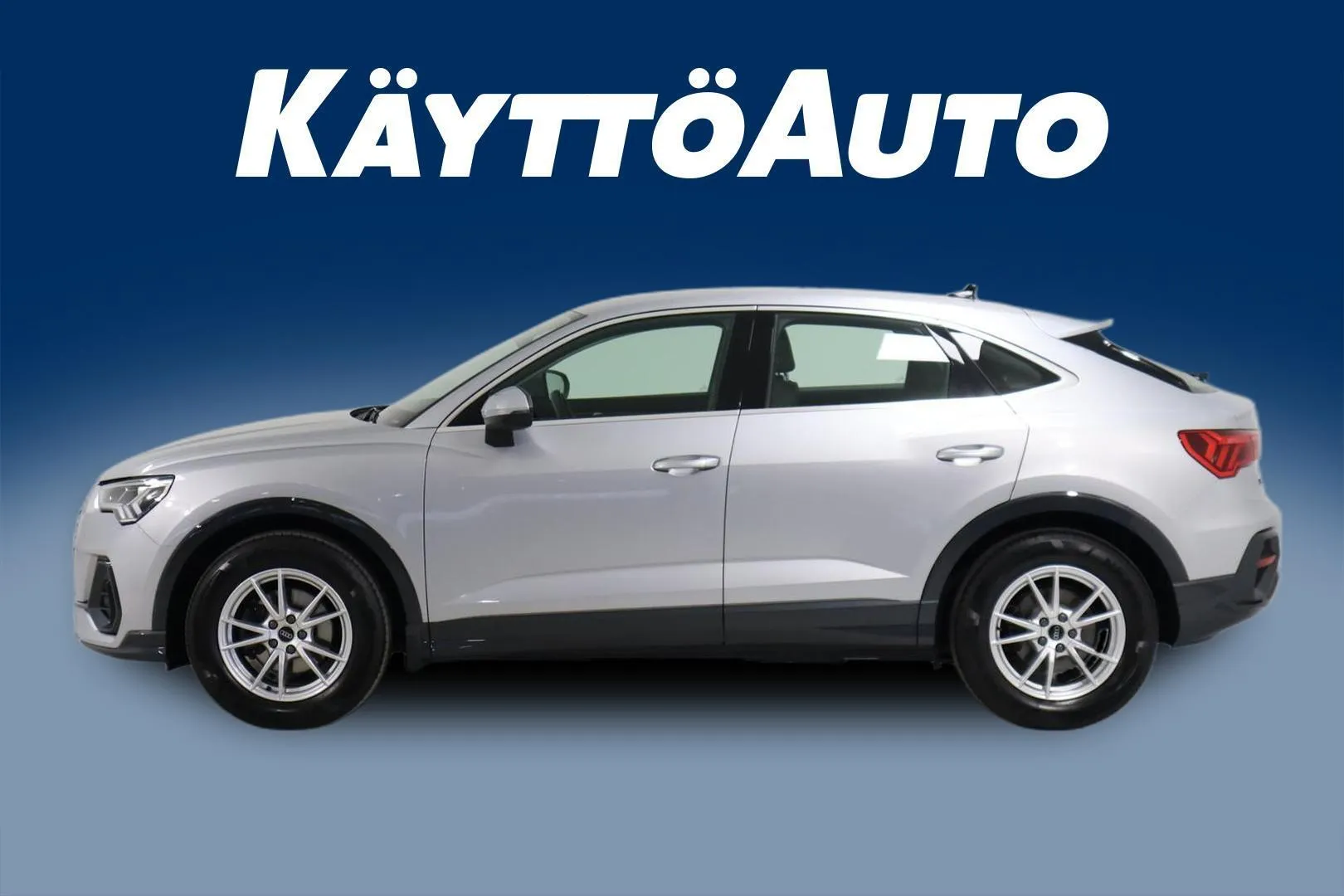 Audi Q3 IZC-476 carousel image