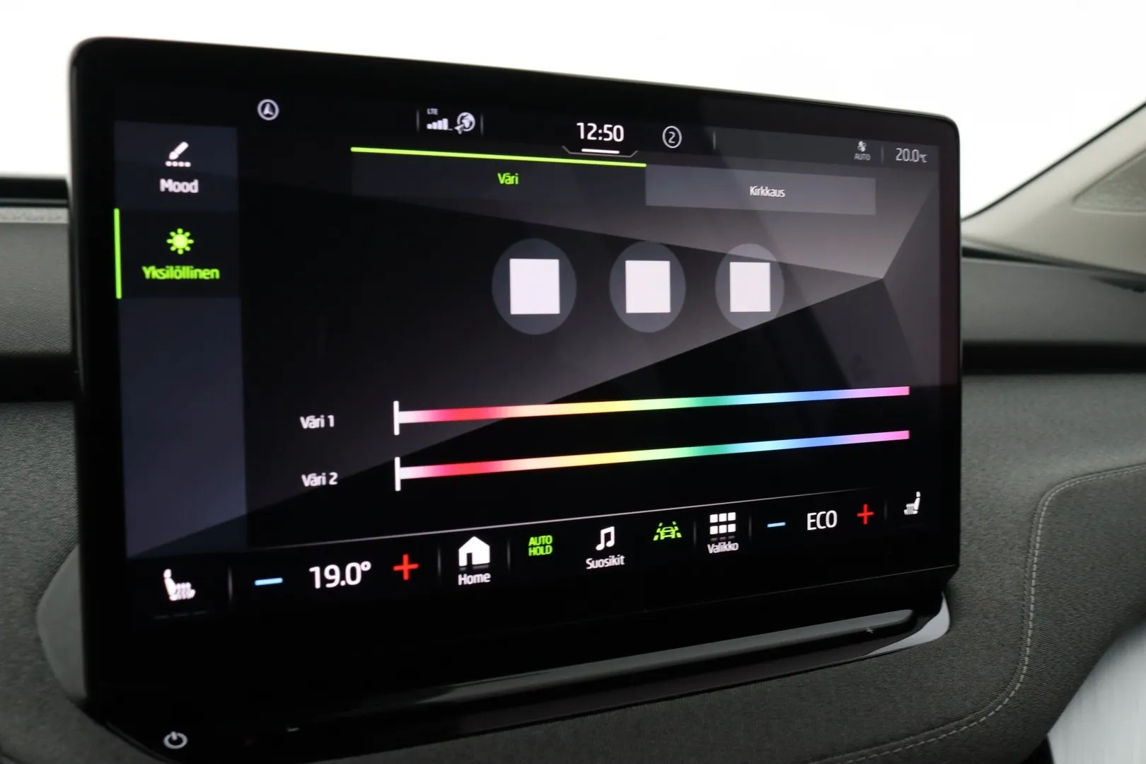 Skoda Enyaq ZOR-126 carousel image