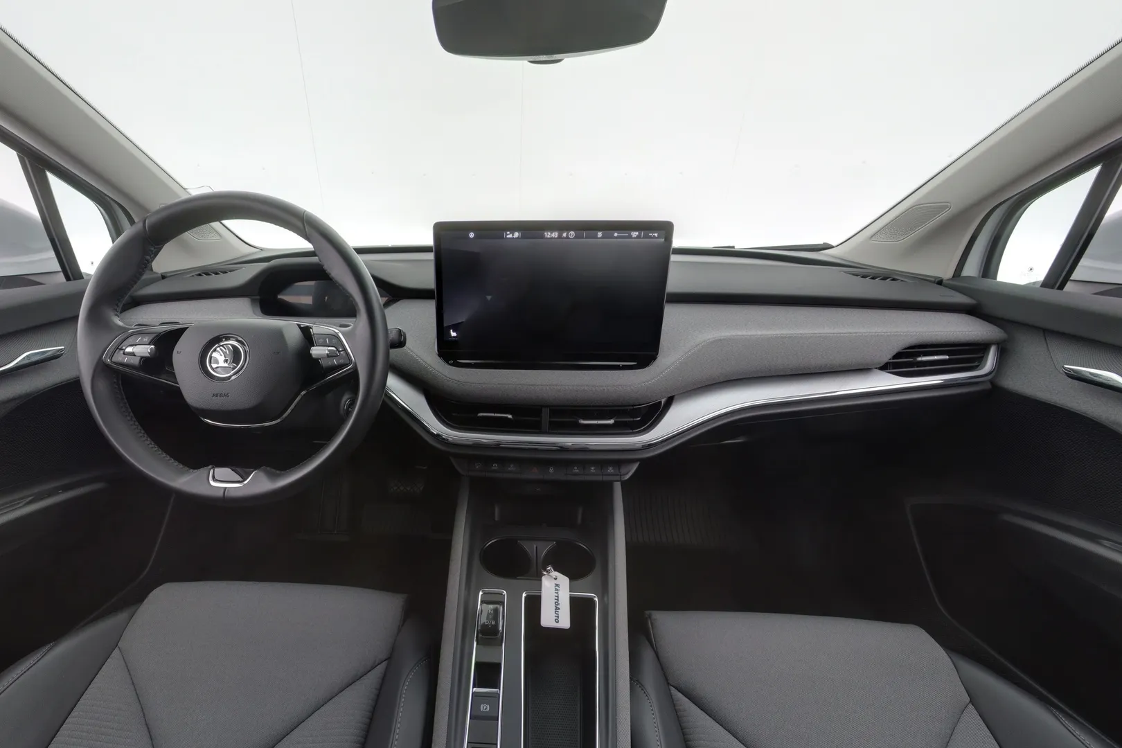 Skoda Enyaq ZOR-126 carousel image