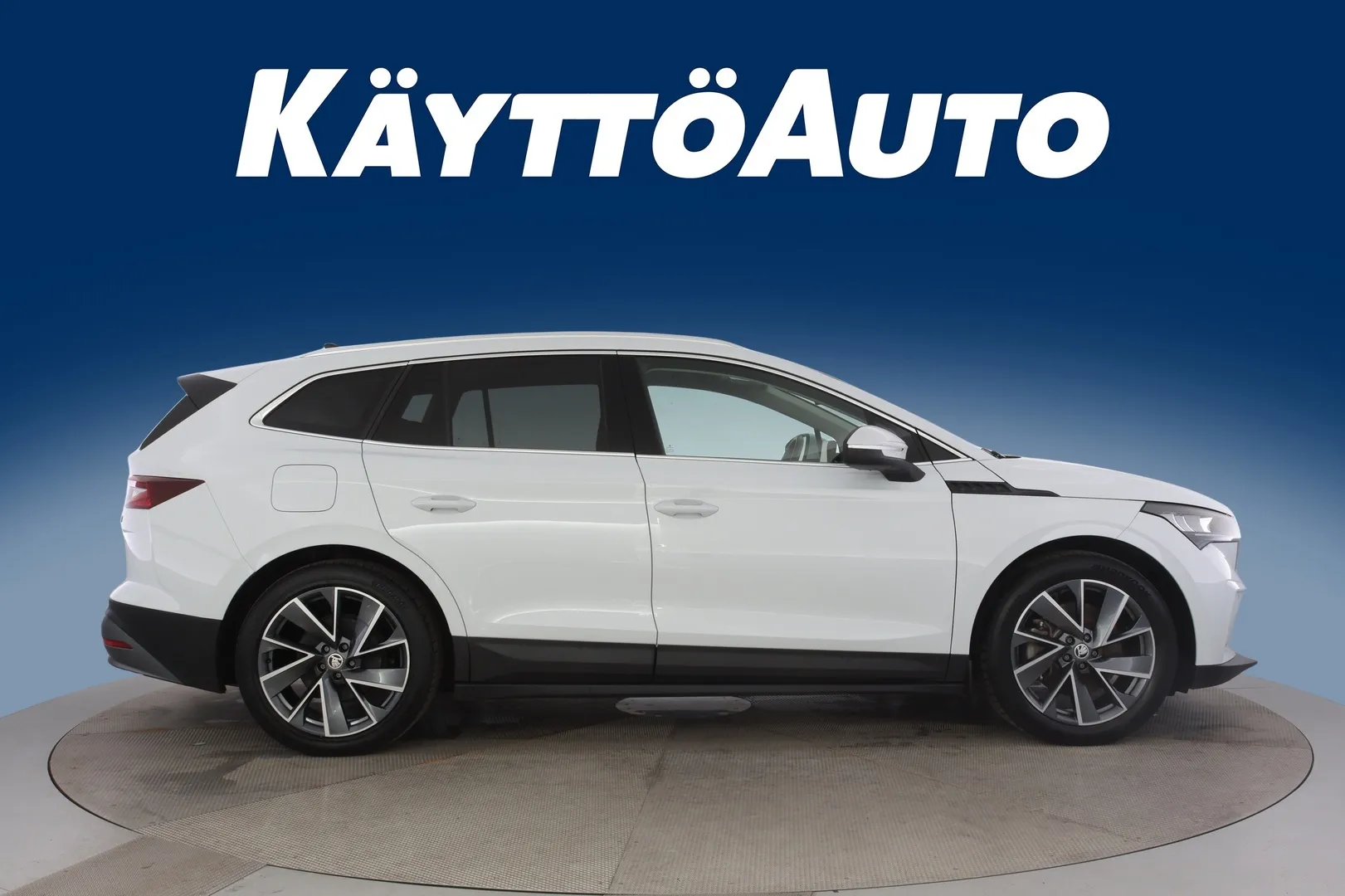 Skoda Enyaq ZOR-126 carousel image